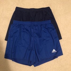 Adidas Soccer Shorts